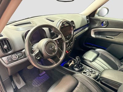 2024 MINI Cooper S Countryman Cooper S