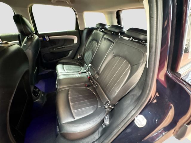 2024 MINI Cooper S Countryman Cooper S