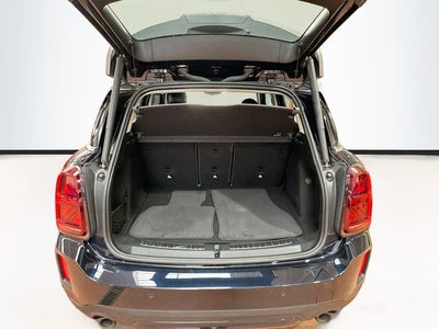 2024 MINI Cooper S Countryman Cooper S