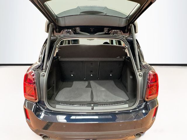 2024 MINI Cooper S Countryman Cooper S