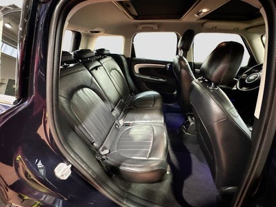 2024 MINI Cooper S Countryman Cooper S