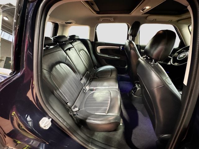 2024 MINI Cooper S Countryman Cooper S