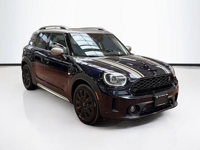 2024 MINI Cooper S Countryman Cooper S