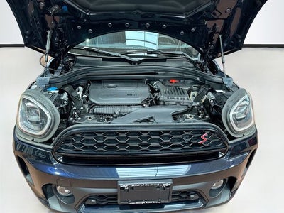 2024 MINI Cooper S Countryman Cooper S