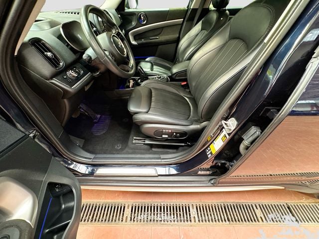 2024 MINI Cooper S Countryman Cooper S