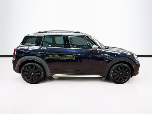 2024 MINI Cooper S Countryman Cooper S