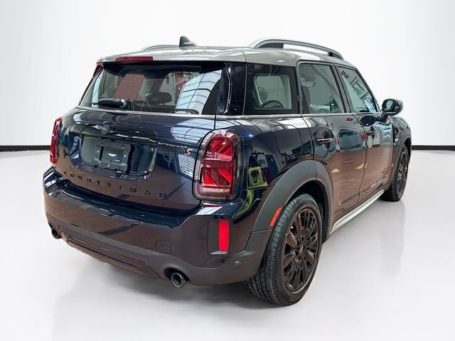 2024 MINI Cooper S Countryman Cooper S