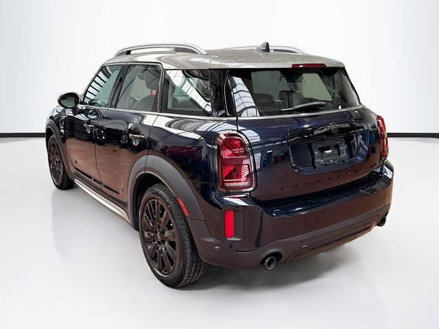2024 MINI Cooper S Countryman Cooper S