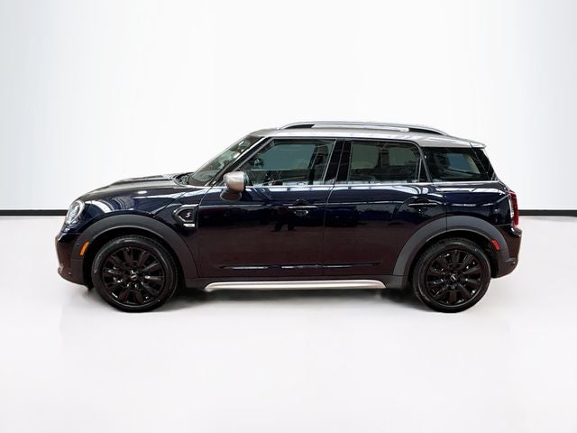 2024 MINI Cooper S Countryman Cooper S