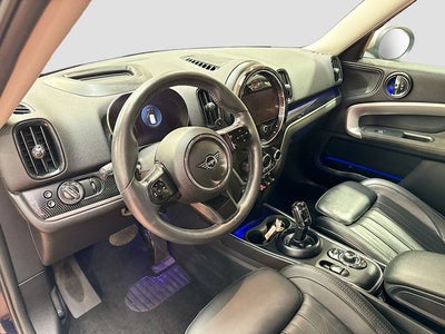 2024 MINI Cooper S Countryman Cooper S