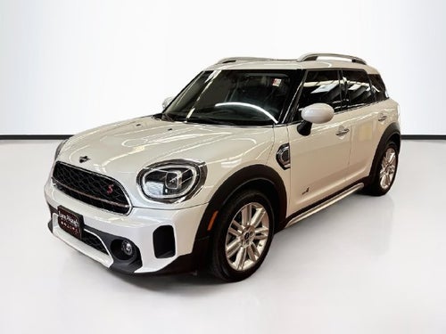 2023 MINI COUNTRYMAN Cooper S