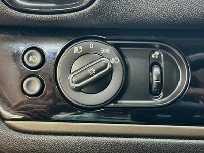 2023 MINI COUNTRYMAN Cooper S