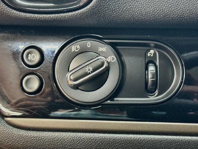 2023 MINI COUNTRYMAN Cooper S