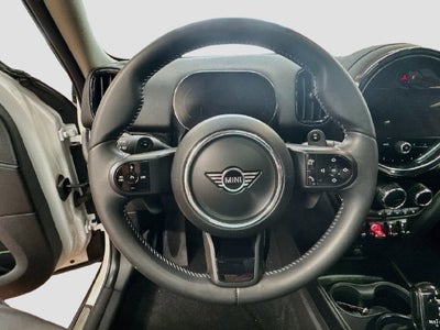 2023 MINI COUNTRYMAN Cooper S
