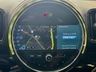 2023 MINI COUNTRYMAN Cooper S