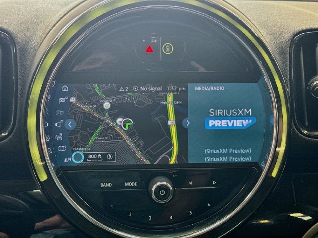 2023 MINI COUNTRYMAN Cooper S