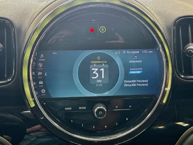 2023 MINI COUNTRYMAN Cooper S