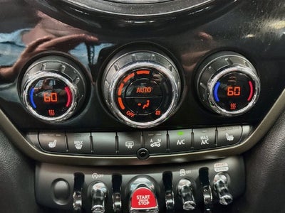 2023 MINI COUNTRYMAN Cooper S
