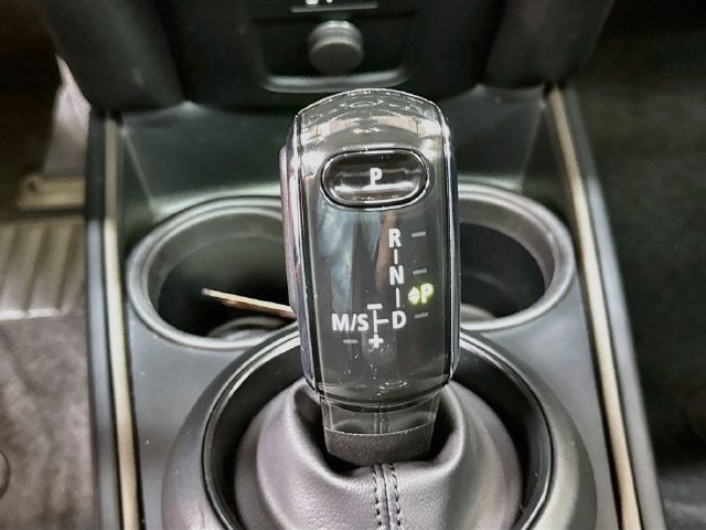 2023 MINI COUNTRYMAN Cooper S