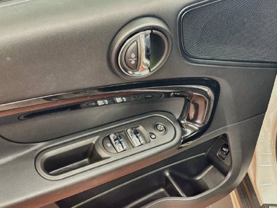 2023 MINI COUNTRYMAN Cooper S