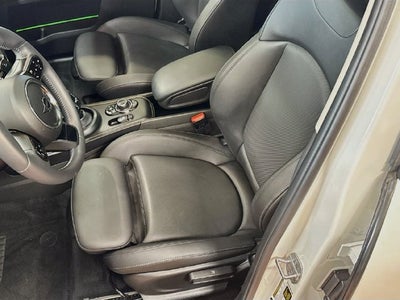2023 MINI COUNTRYMAN Cooper S