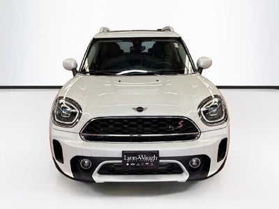 2023 MINI COUNTRYMAN Cooper S