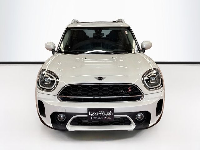 2023 MINI COUNTRYMAN Cooper S