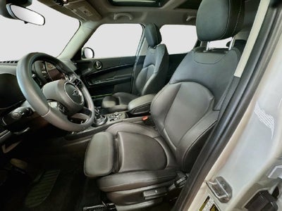 2023 MINI COUNTRYMAN Cooper S