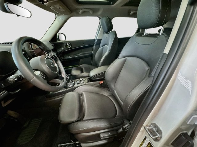 2023 MINI COUNTRYMAN Cooper S