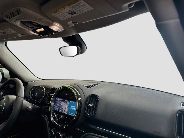 2023 MINI COUNTRYMAN Cooper S