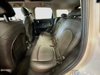 2023 MINI COUNTRYMAN Cooper S