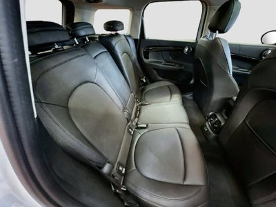 2023 MINI COUNTRYMAN Cooper S