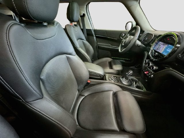2023 MINI COUNTRYMAN Cooper S