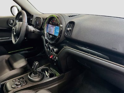 2023 MINI COUNTRYMAN Cooper S