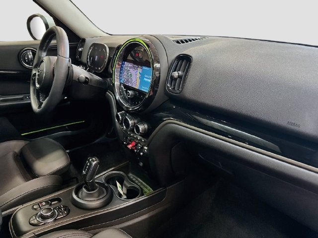2023 MINI COUNTRYMAN Cooper S
