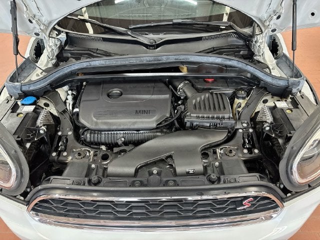 2023 MINI COUNTRYMAN Cooper S