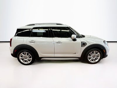 2023 MINI COUNTRYMAN Cooper S