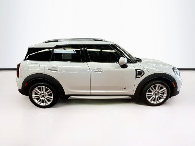 2023 MINI COUNTRYMAN Cooper S