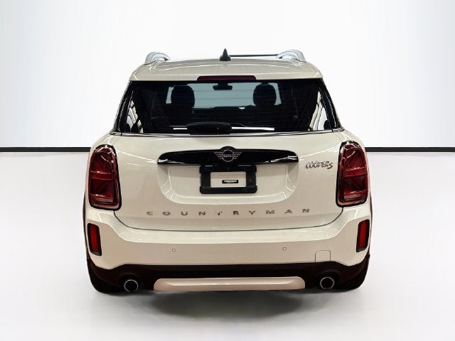 2023 MINI COUNTRYMAN Cooper S