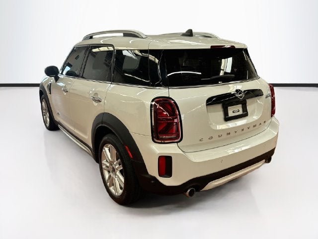 2023 MINI COUNTRYMAN Cooper S