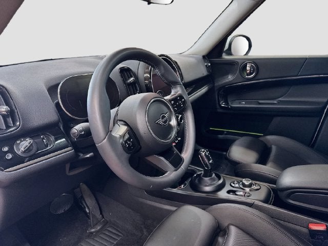 2023 MINI COUNTRYMAN Cooper S