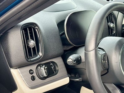 2024 MINI Cooper S Countryman Cooper S