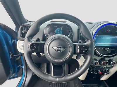 2024 MINI Cooper S Countryman Cooper S