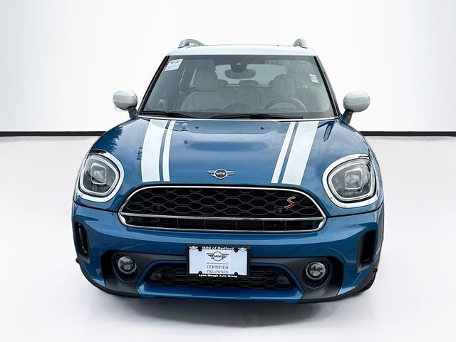 2024 MINI Cooper S Countryman Cooper S