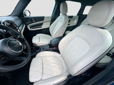 2024 MINI Cooper S Countryman Cooper S