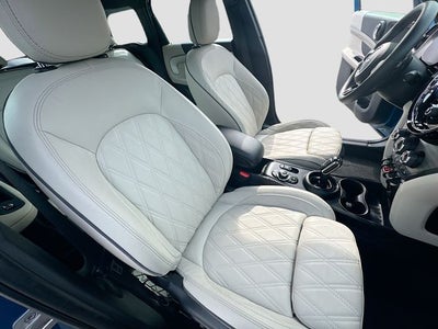 2024 MINI Cooper S Countryman Cooper S