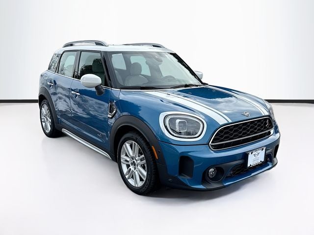 2024 MINI Cooper S Countryman Cooper S