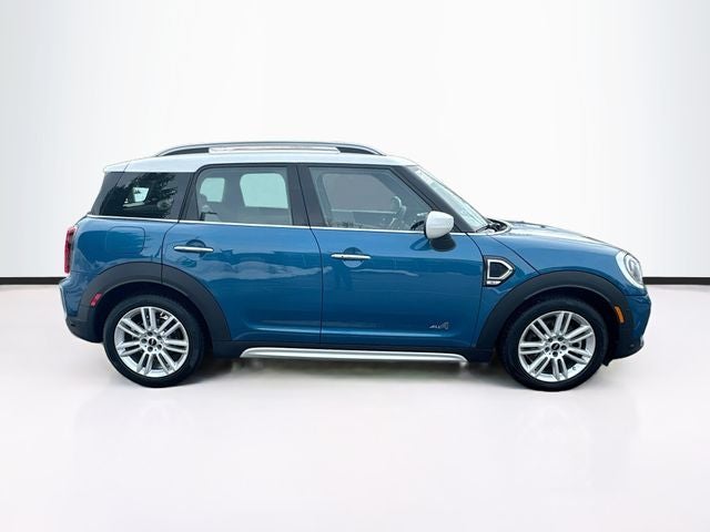 2024 MINI Cooper S Countryman Cooper S