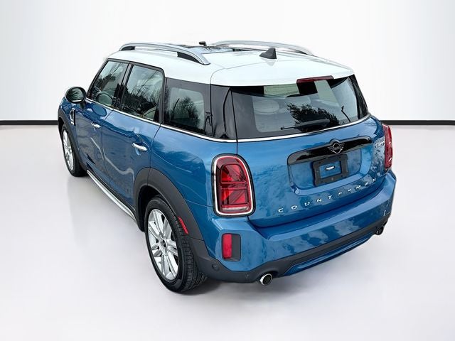 2024 MINI Cooper S Countryman Cooper S