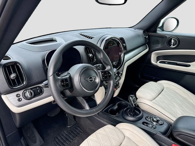 2024 MINI Cooper S Countryman Cooper S